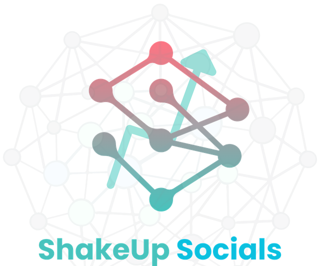ShakeUp Socials